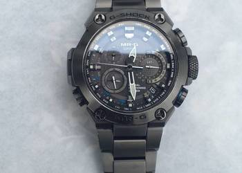 Casio Mr.g