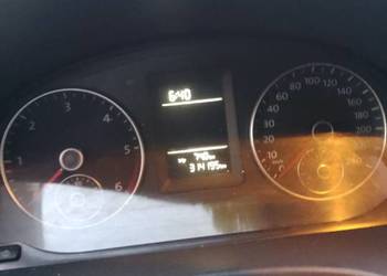 VW caddy King 1.6 tdi