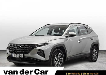 Hyundai Tucson 1.6 T-GDi HEV Smart 2WD ! Z Polskiego Salonu ! Faktura VAT …