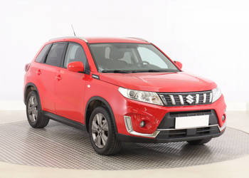 Suzuki Vitara 1.0 BoosterJet