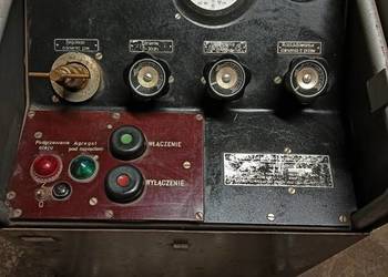 Sprzedam kompresor do pompowania butli pcp i butli do nurkowania