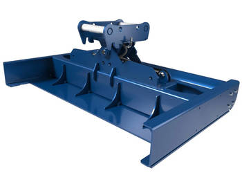 BELKA RÓWNAJĄCA NIWELUJĄCA HYDRAULICZNA 6-14T