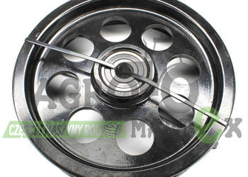 0006031870, 006031870, 06031870, 6031870, 6031871 KOŁO PASOWE KPL CLAAS