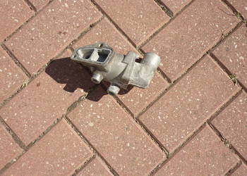 Obudowa termostatu Opel 90412717