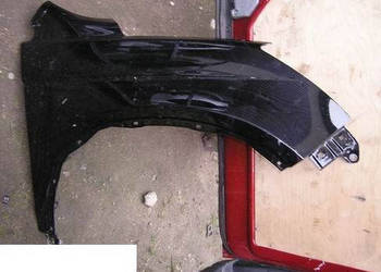 HONDA CRV, CR-V 2008' BŁOTNIK PRZEDNI PRAWY