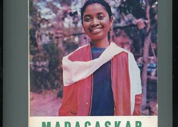 Madagaskar okrutny czarodziej - Fiedler