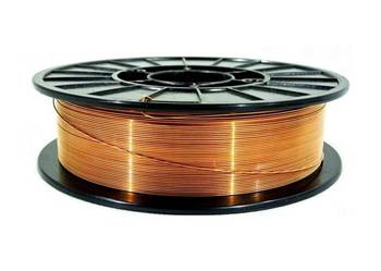 Drut spawalniczy corten 1,0mm 5kg MIG/MAG specjalistyczny
