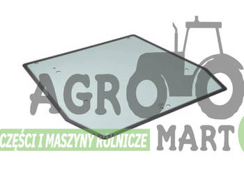 5089562 SZYBA TYLNA KABINY TD CNH