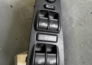 Fiat Bravo 2 panel sterowania szyb lusterek