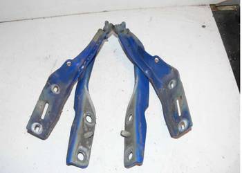 ZAWIASY MASKI PEUGEOT 307 SW   CENA ZA KOMPLET ZAWIASY MASKI PEUGEOT 307 SW   CENA ZA KOMPLET