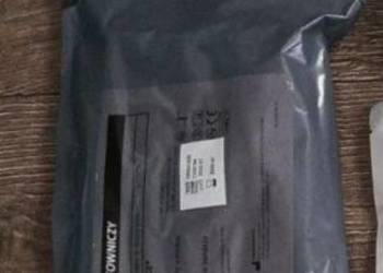 Opatrunek na duże rany