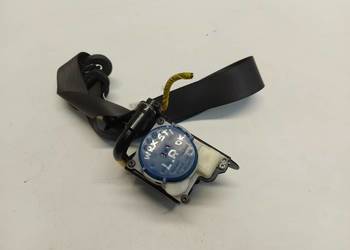 Subaru WRX STI 2015r pas bezpieczeństwa lewy przód 