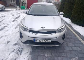 Sprzedam Kia Stonic 1.6 crdi 2018