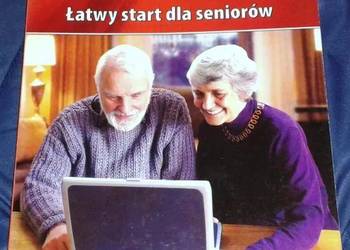 Internet. Łatwy start dla seniorów - Gunter Born