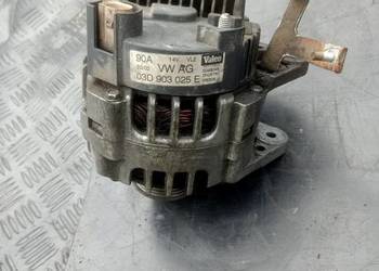 alternator Seat Ibiza III 1,2 12 03D 903 025 E