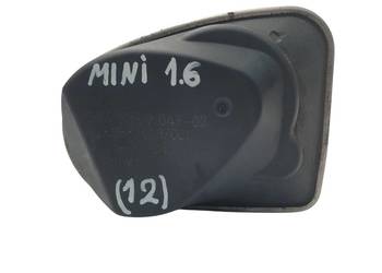 PRZEPUSTNICA Mini Cooper R50 R53 1.6 16V 1354750904302 408238623002