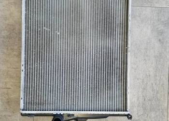 CHŁODNICA WODY BMW E46 COMPACT NISSENS 60784A