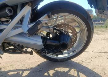 BMW K1200GT K 1200 GT 2006 1300 dyfer dyferencjał przekładnia
