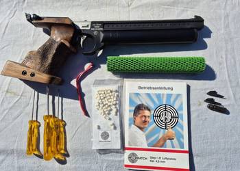 Steyr lp1 co2