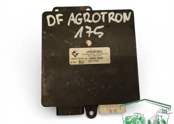 Jednostka sterująca Przedni Most Phoenix 0442 7305 Deutz-Fahr/Lamborghini