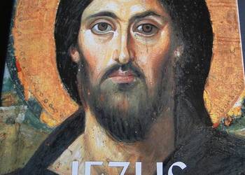 Jezus 2000 lat obecności - album /fa