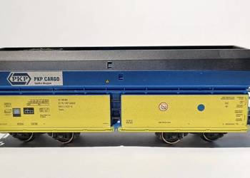 Falns H0 PKP Cargo krótkie sprzęgi