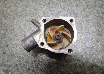 POMPA WODY WIRNIK WAŁEK KTM LC4 600 89-93R