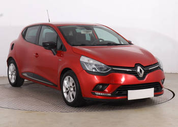 Renault Clio 1.2 16V