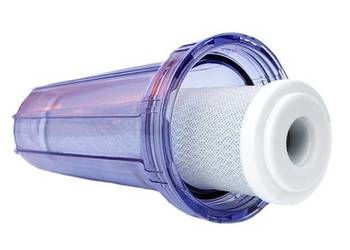 Montaż i Serwis, Uzdatnianie wody, Odwrócona osmoza