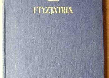 Ftyzjatria - Janina Misiewicz /FA
