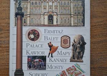 Petersburg Wiedza i Życie