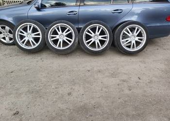 Koła r19 audi A6 A8 VW Skoda