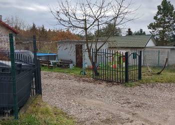 Udział w nieruchomości gruntowej zabudowanej od syndyka - Wymysły