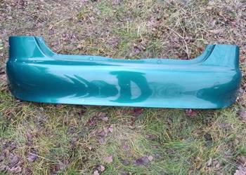 Zderzak tylny tył Mercedes Aklasa w168 282