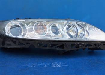 LAMPA PRAWY PRZÓD EU XENON MAZDA 6 I GG F014003907