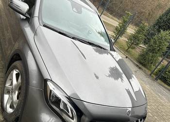 Niezawodny Mercedes GLA 200D