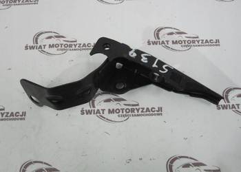 LDV TRANSIT 2.4 TDDI 04r uchwyt obudowy termostatu 4C1Q-8A588-AB