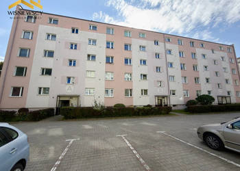 2 pokoje | Centrum Malborka | Przy Zamku