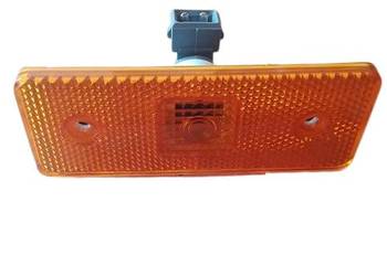 Iveco Lampa obrysowa odblask W3W 5001839179