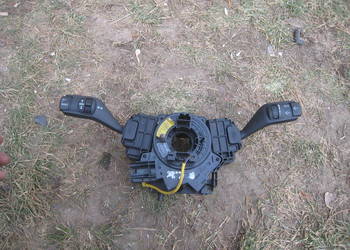 Przełącznik zespolony pająk świateł wycieraczek Ford Focus mk2 04- c-max