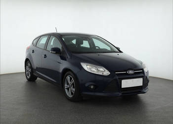 Ford Focus 1.0 EcoBoost