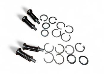 KOMPLET ZAWORKÓW POMPY HYDRAULICZNEJ KOMPLET NAPRAWCZY 1810678M91