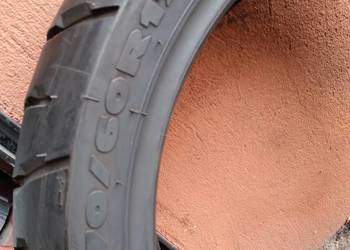 sprzedam opona  MOTOR 170/60/r17r  Michelin Radial STAN BDB