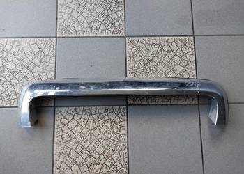 Hyundai Santa Fe I 2004 86351-26900 chrom na grill atrapę, listwa
