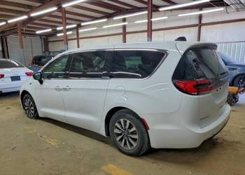 Sprzedam Chrysler pacifica