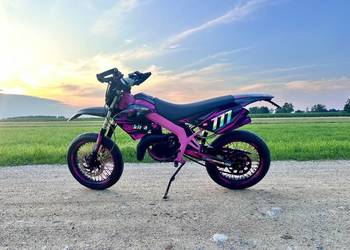 Derbi senda 50