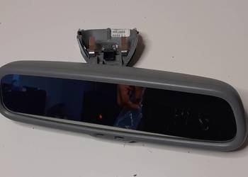 Lusterko Fotochromatyczne Porsche Cayenne Vw Touareg 7L08575