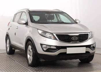 Kia Sportage 1.6 GDI