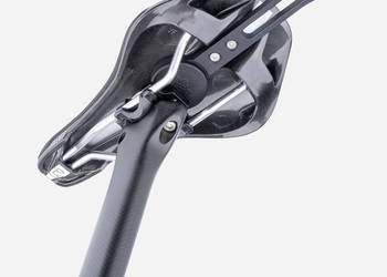 Uchwyt radaru do siodełka Shimano PRO Stealth - Garmin Varia 515 i AirTag…