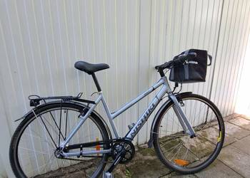 rower Nishiki Hybrid 407 lady  19"